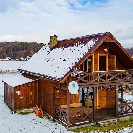 Holiday home Zielona Dolinka