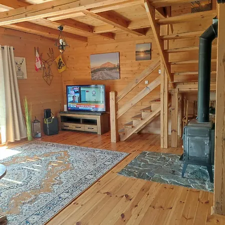 Zielona Dolinka * Kostrzyca