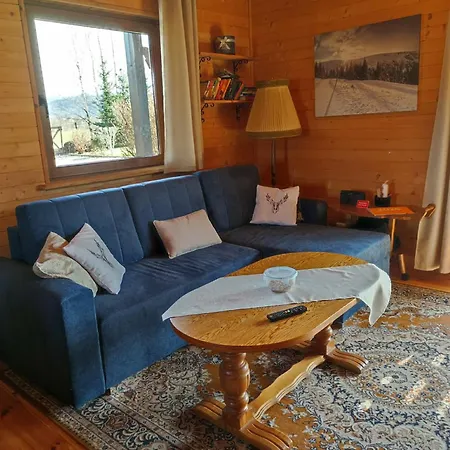 Zielona Dolinka Kostrzyca