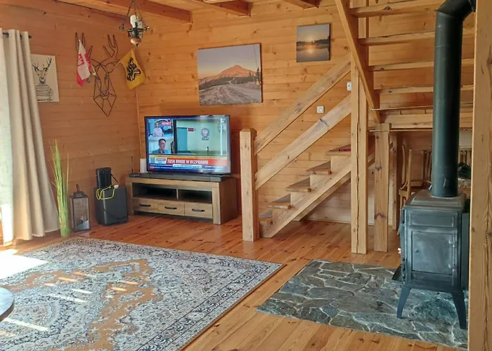 Zielona Dolinka * Kostrzyca